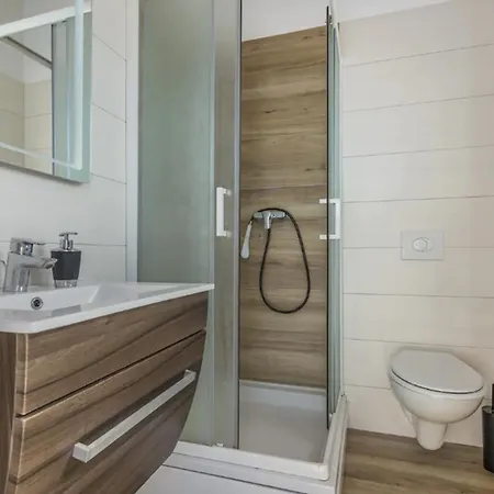 Villa Stone Luxury *