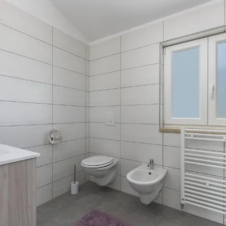 Stone Luxury Villa *