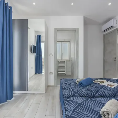 Villa Stone Luxury