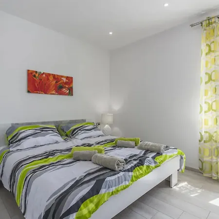 Stone Luxury Villa *