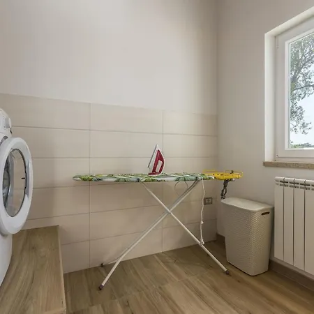 Villa Stone Luxury Gajana