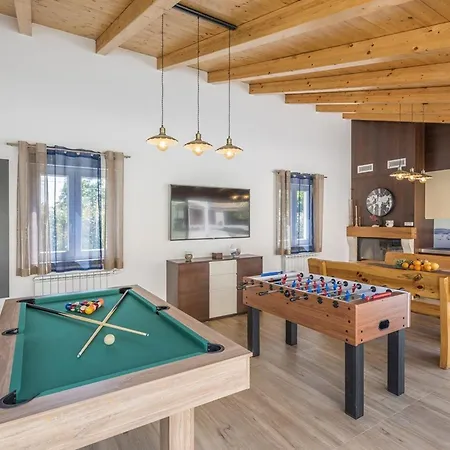 Villa Stone Luxury *