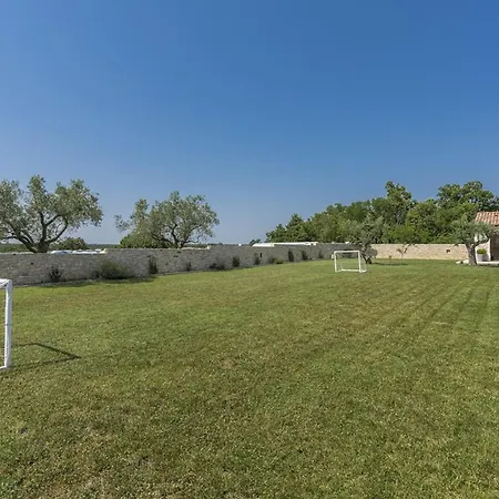 Stone Luxury Villa *