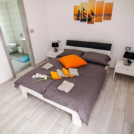 Stone Luxury Villa Gajana