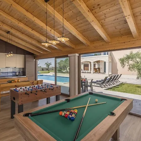 Stone Luxury