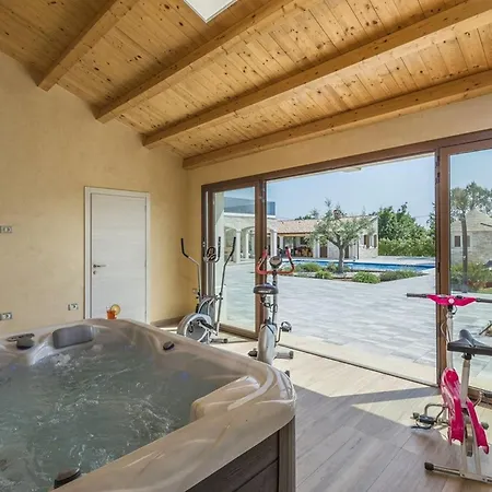 Stone Luxury