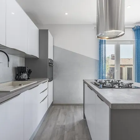 Villa Stone Luxury Gajana