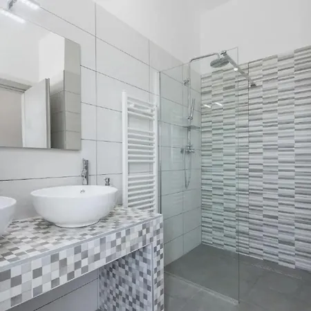 Villa Stone Luxury