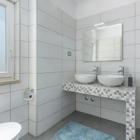Villa Stone Luxury *