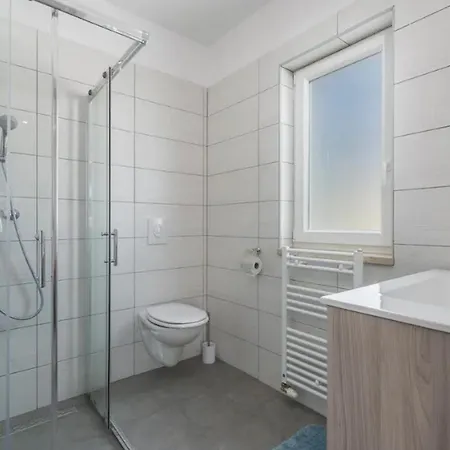 Villa Stone Luxury