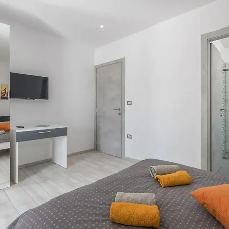 Villa Stone Luxury