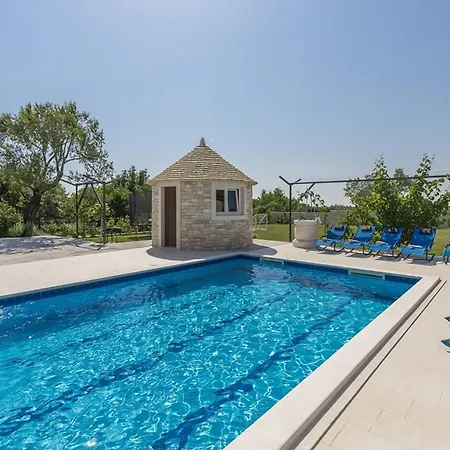 Stone Luxury Gajana